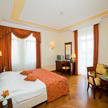 Amadria Park Hotel Agava Opatija Dış mekan fotoğraf