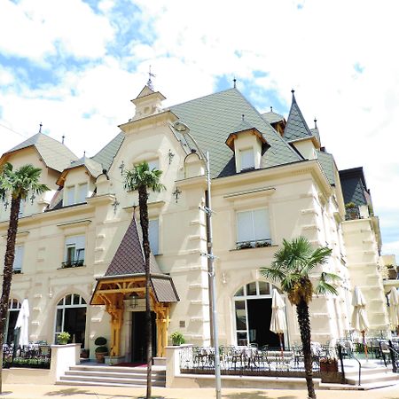 Amadria Park Hotel Agava Opatija Dış mekan fotoğraf