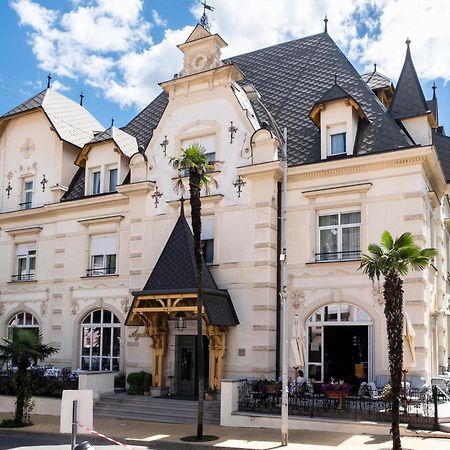 Amadria Park Hotel Agava Opatija Dış mekan fotoğraf