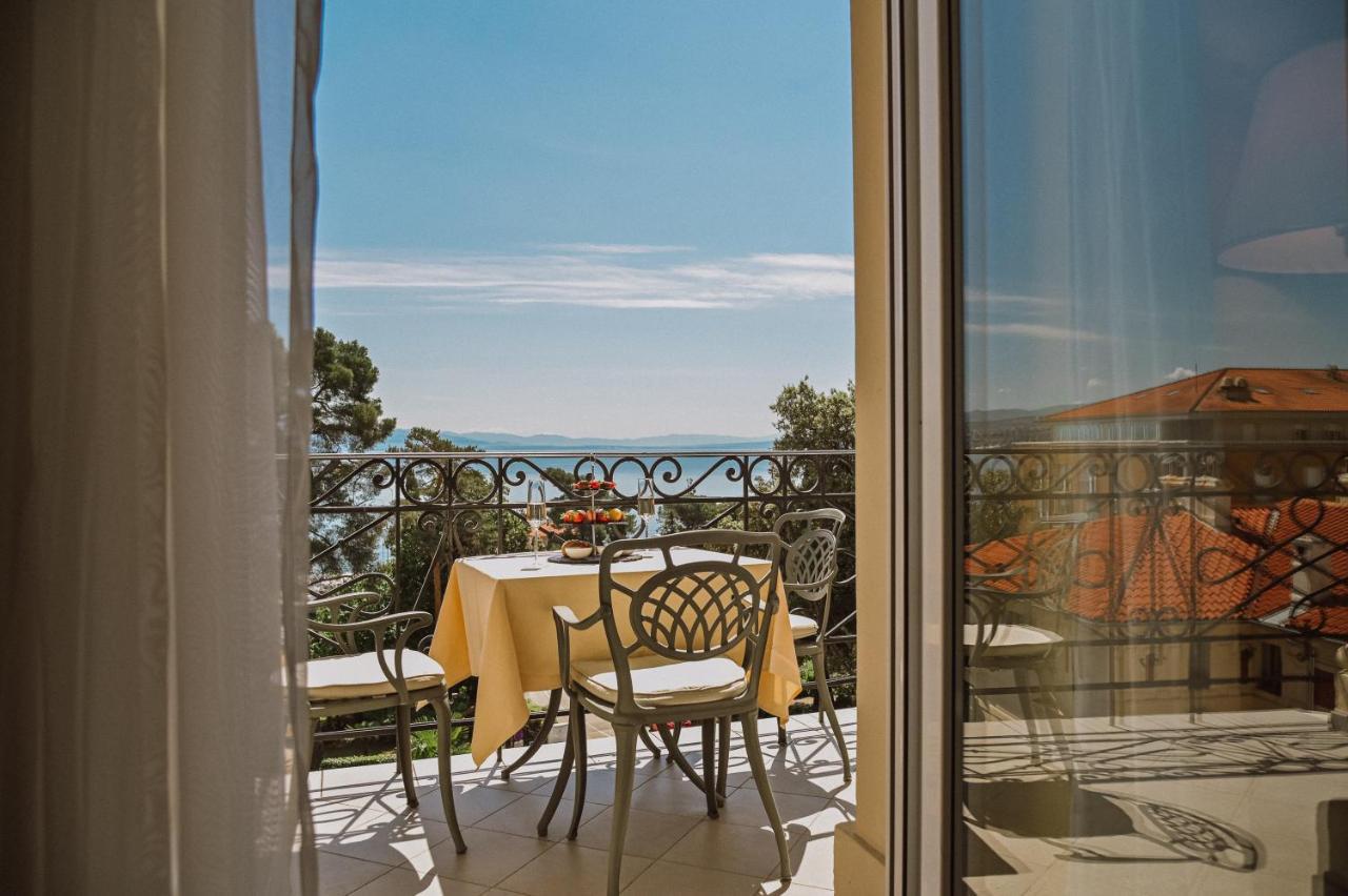 Amadria Park Hotel Agava Opatija Dış mekan fotoğraf