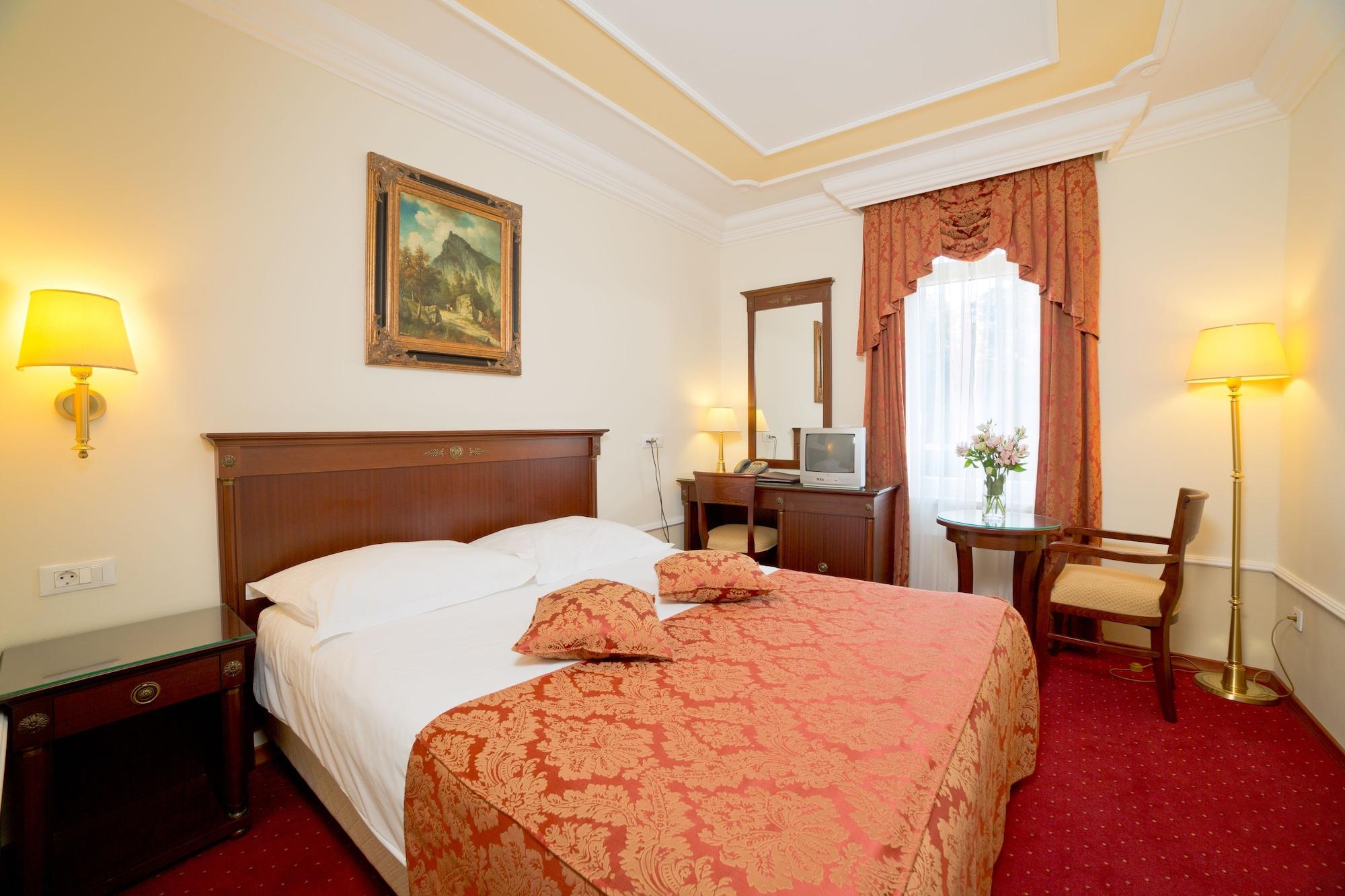 Amadria Park Hotel Agava Opatija Dış mekan fotoğraf