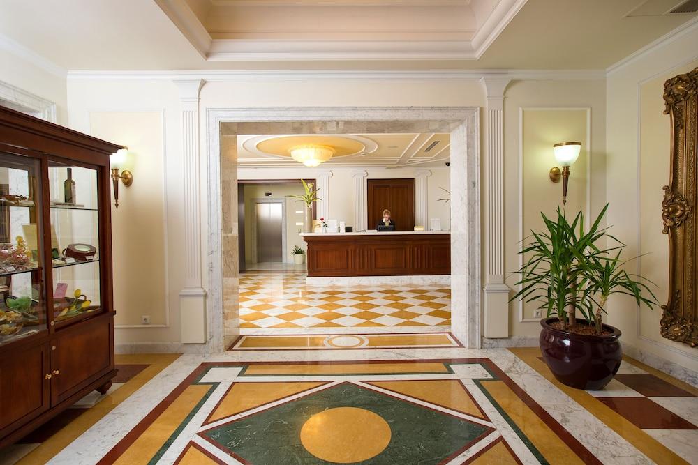 Amadria Park Hotel Agava Opatija Dış mekan fotoğraf