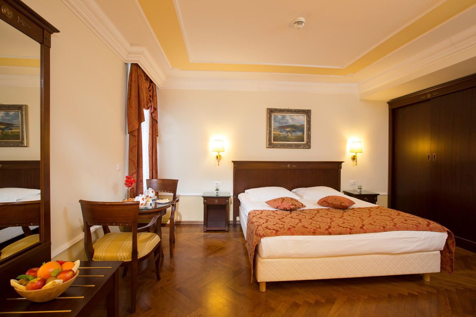Amadria Park Hotel Agava Opatija Dış mekan fotoğraf