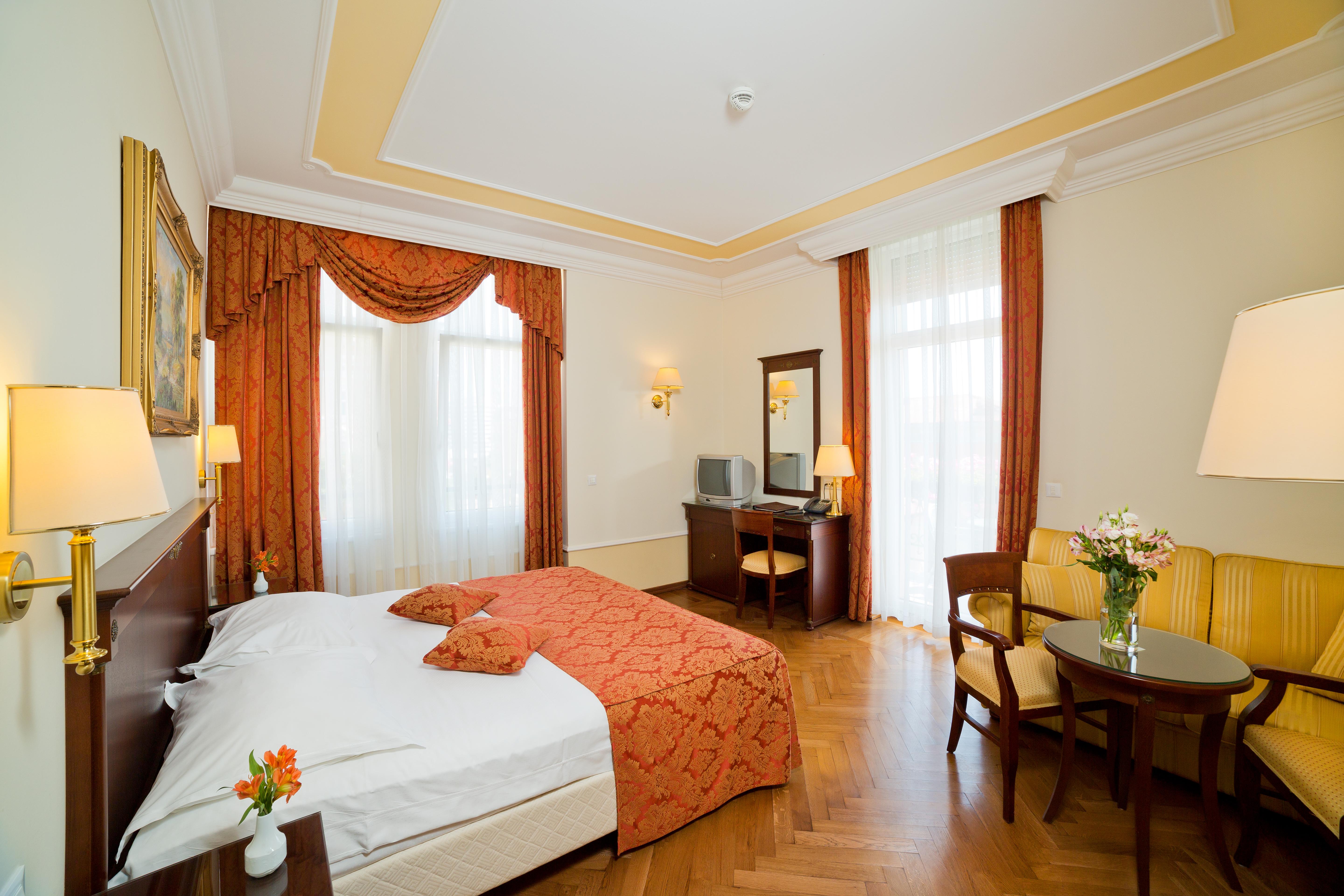 Amadria Park Hotel Agava Opatija Dış mekan fotoğraf