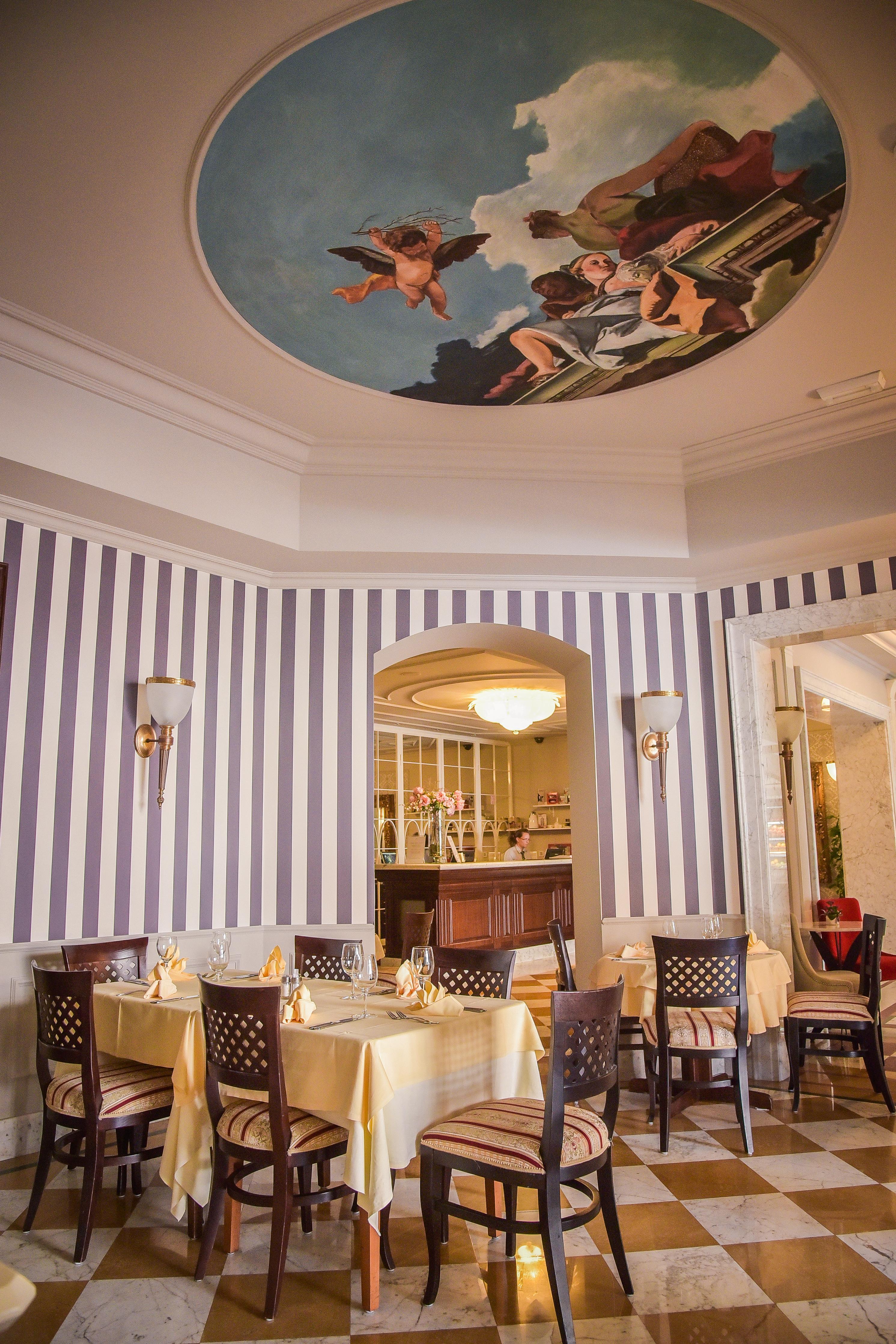 Amadria Park Hotel Agava Opatija Dış mekan fotoğraf