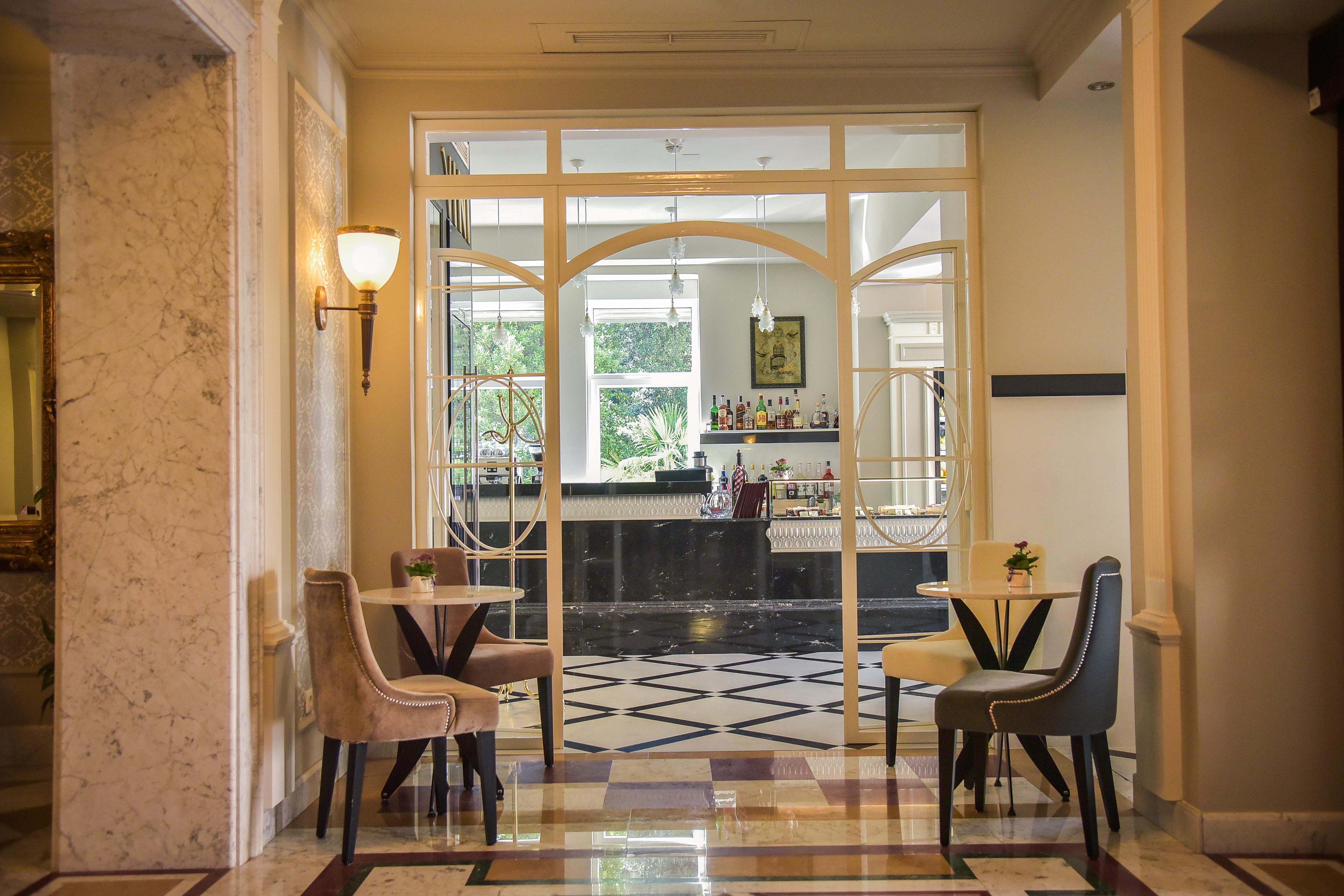 Amadria Park Hotel Agava Opatija Dış mekan fotoğraf