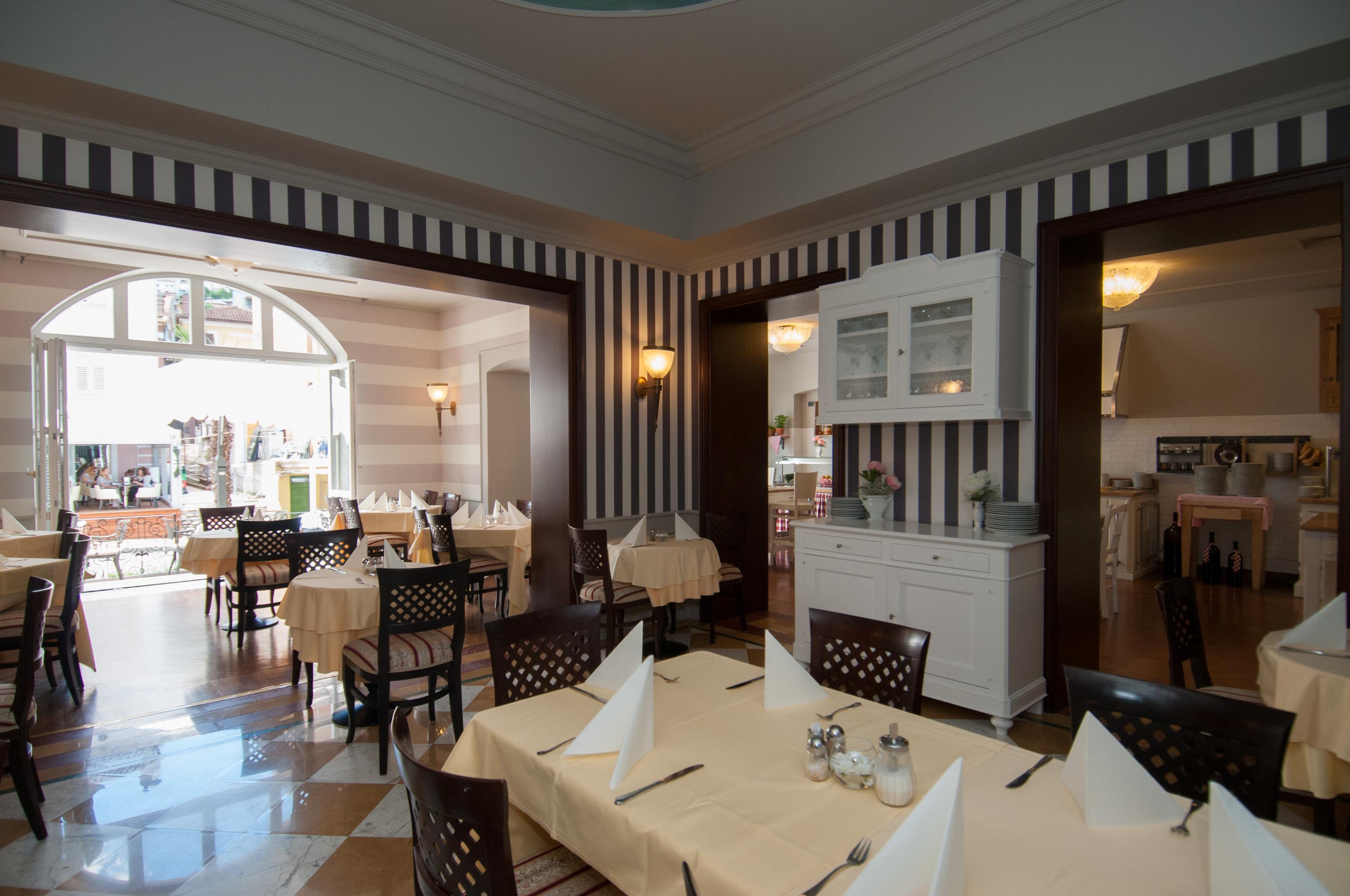 Amadria Park Hotel Agava Opatija Dış mekan fotoğraf