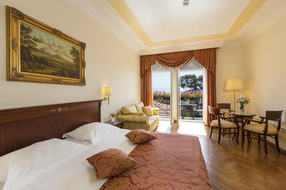 Amadria Park Hotel Agava Opatija Dış mekan fotoğraf
