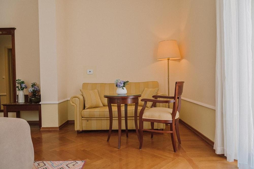 Amadria Park Hotel Agava Opatija Dış mekan fotoğraf