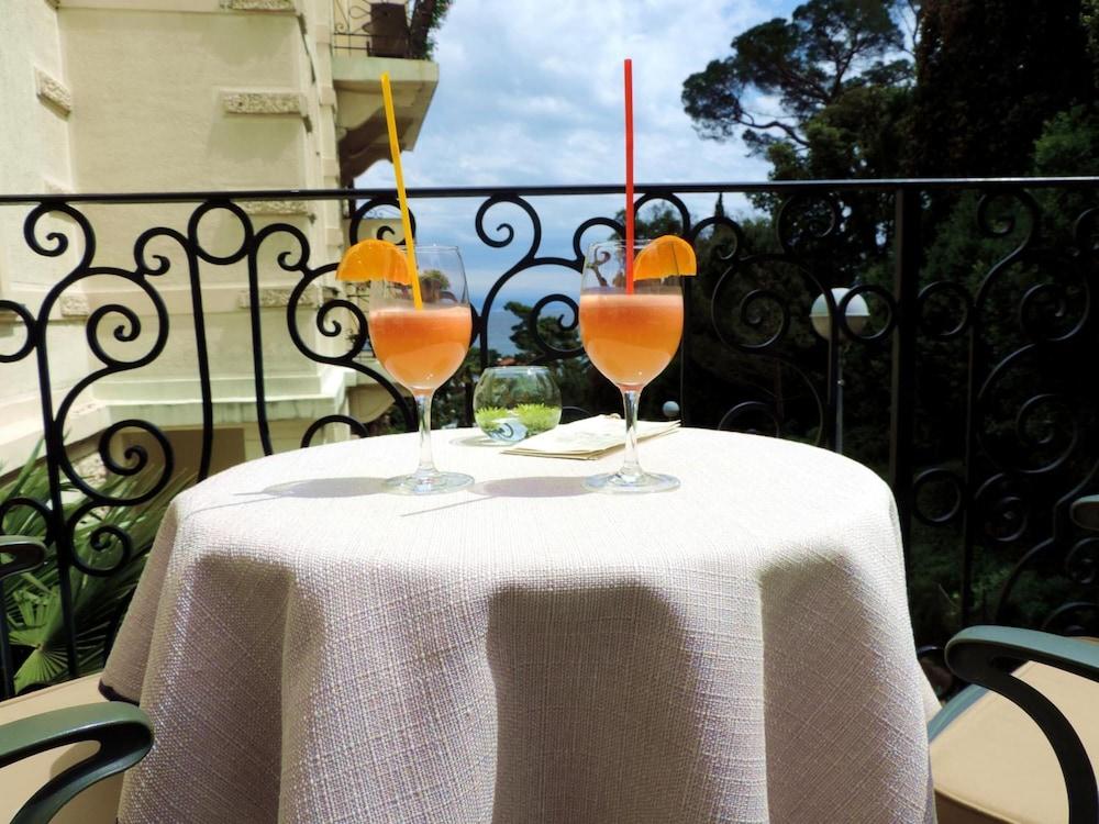 Amadria Park Hotel Agava Opatija Dış mekan fotoğraf
