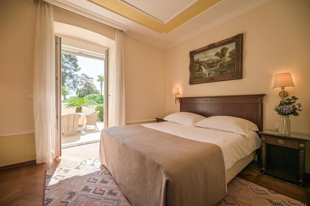 Amadria Park Hotel Agava Opatija Dış mekan fotoğraf