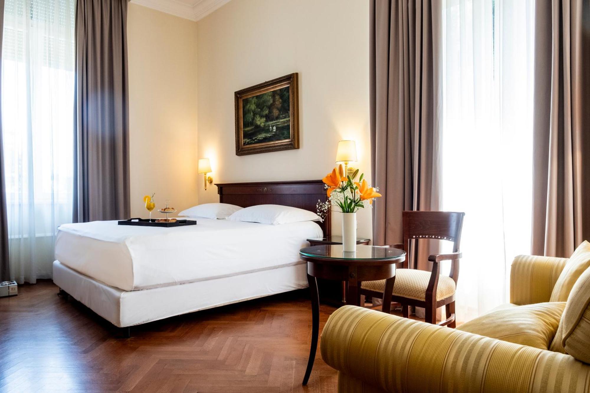 Amadria Park Hotel Agava Opatija Dış mekan fotoğraf