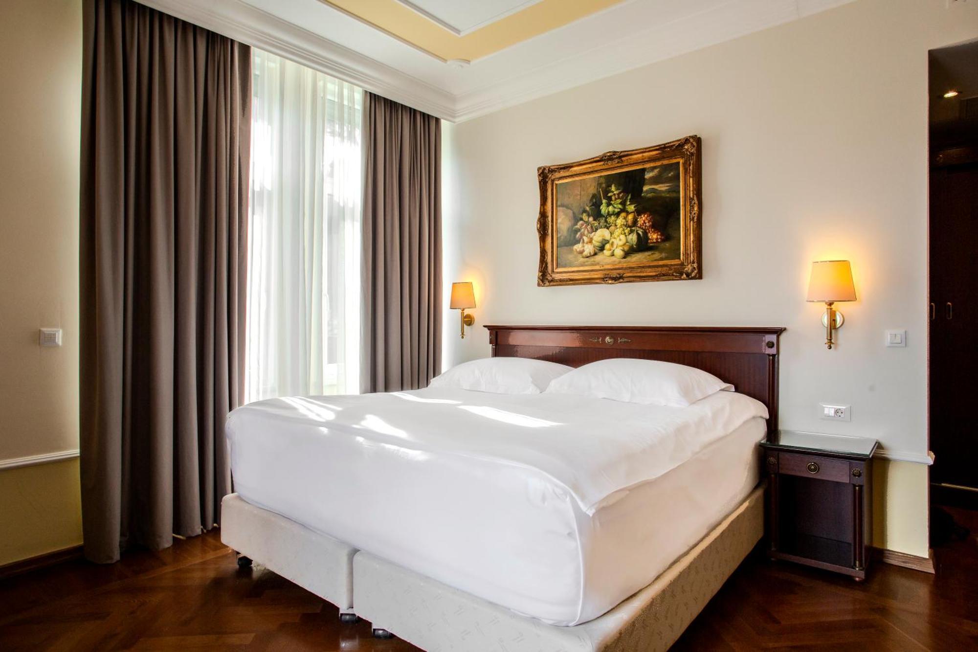 Amadria Park Hotel Agava Opatija Dış mekan fotoğraf