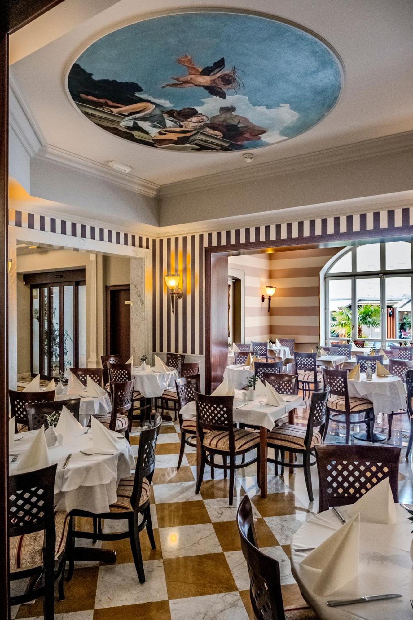 Amadria Park Hotel Agava Opatija Dış mekan fotoğraf