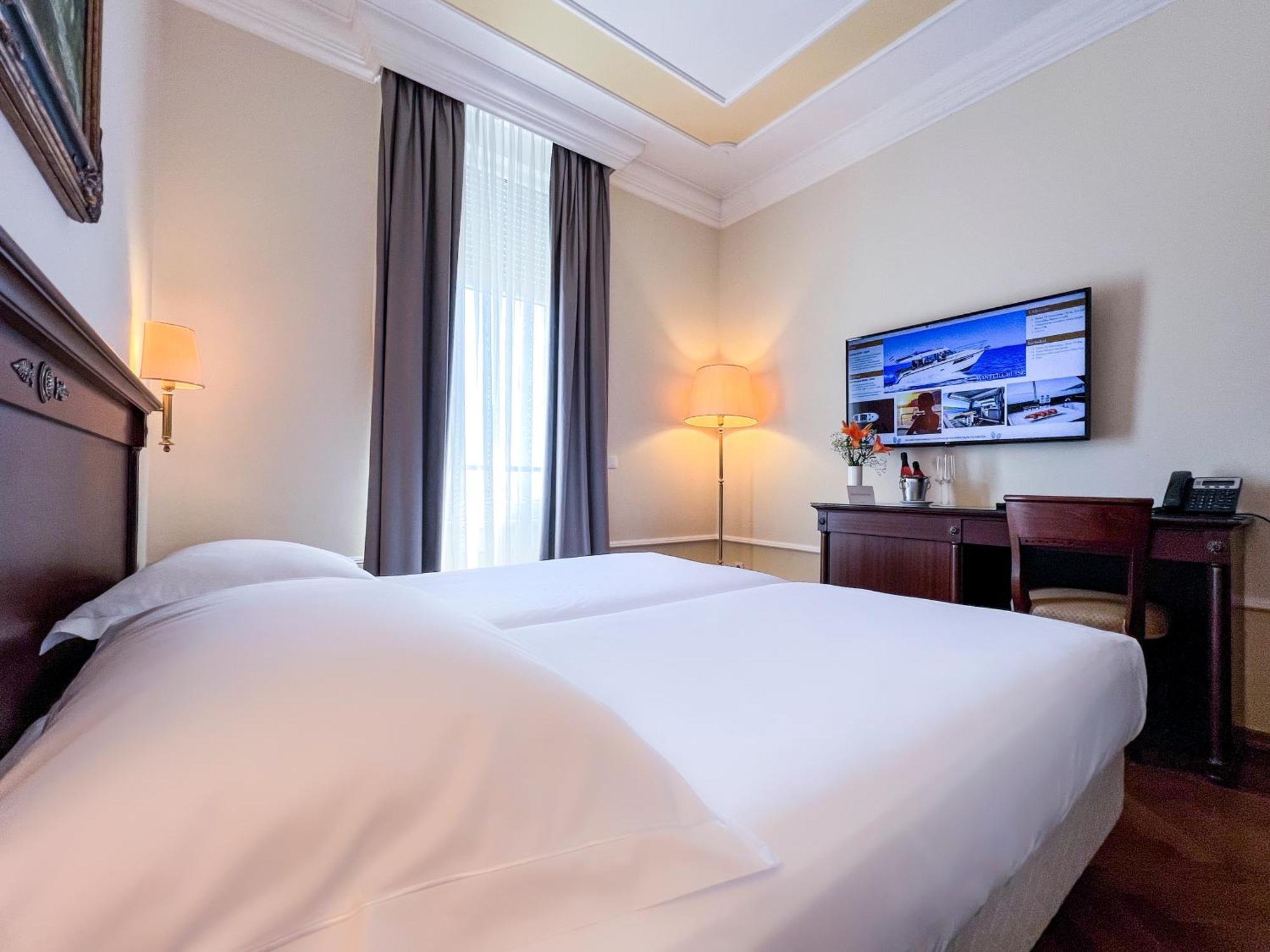 Amadria Park Hotel Agava Opatija Dış mekan fotoğraf