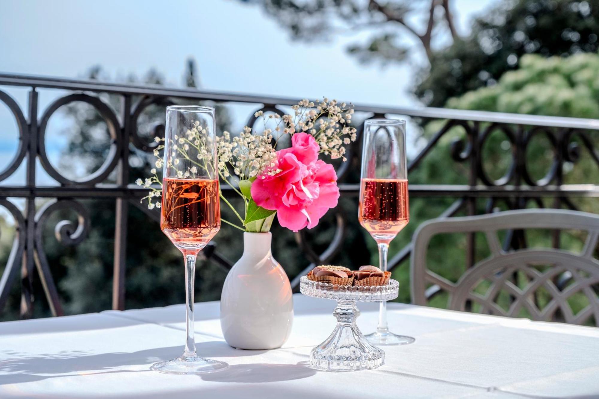Amadria Park Hotel Agava Opatija Dış mekan fotoğraf
