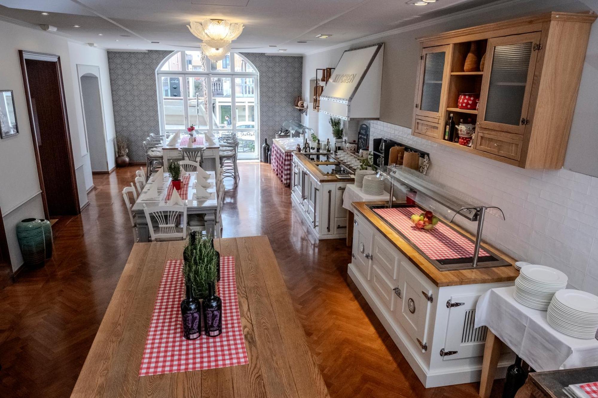 Amadria Park Hotel Agava Opatija Dış mekan fotoğraf